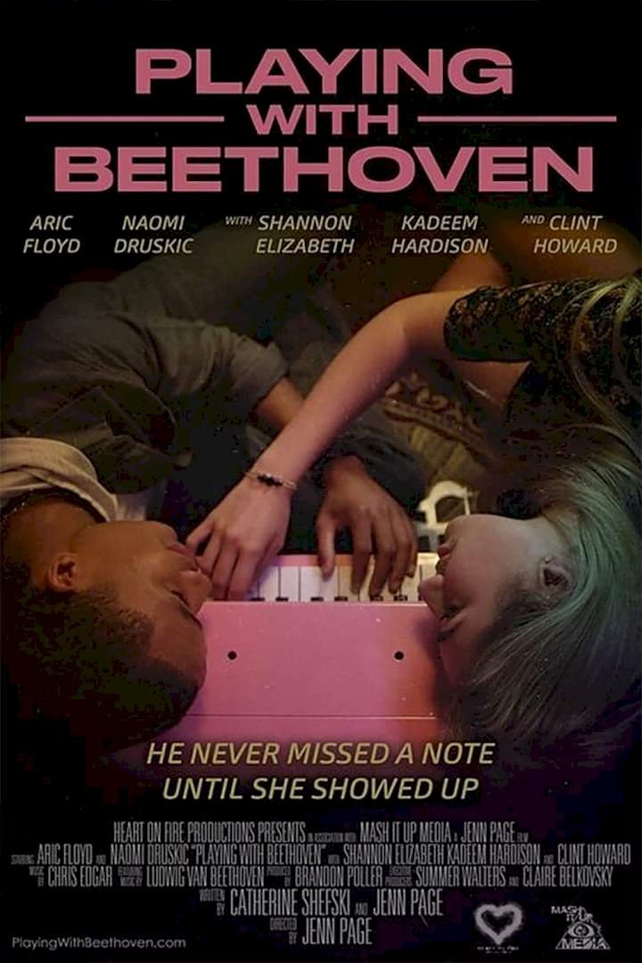 Playing with Beethoven (2021) – Hollywood Movie