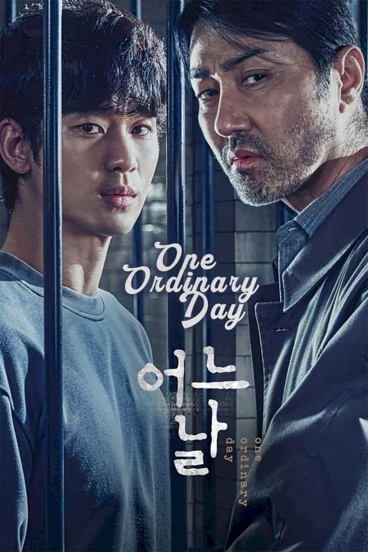 One Ordinary Day Season 1 Mp4 Download