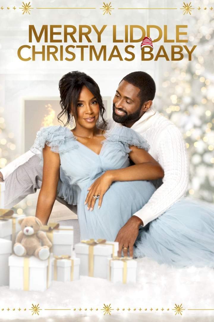 Merry Liddle Christmas Baby (2021) – Hollywood Movie