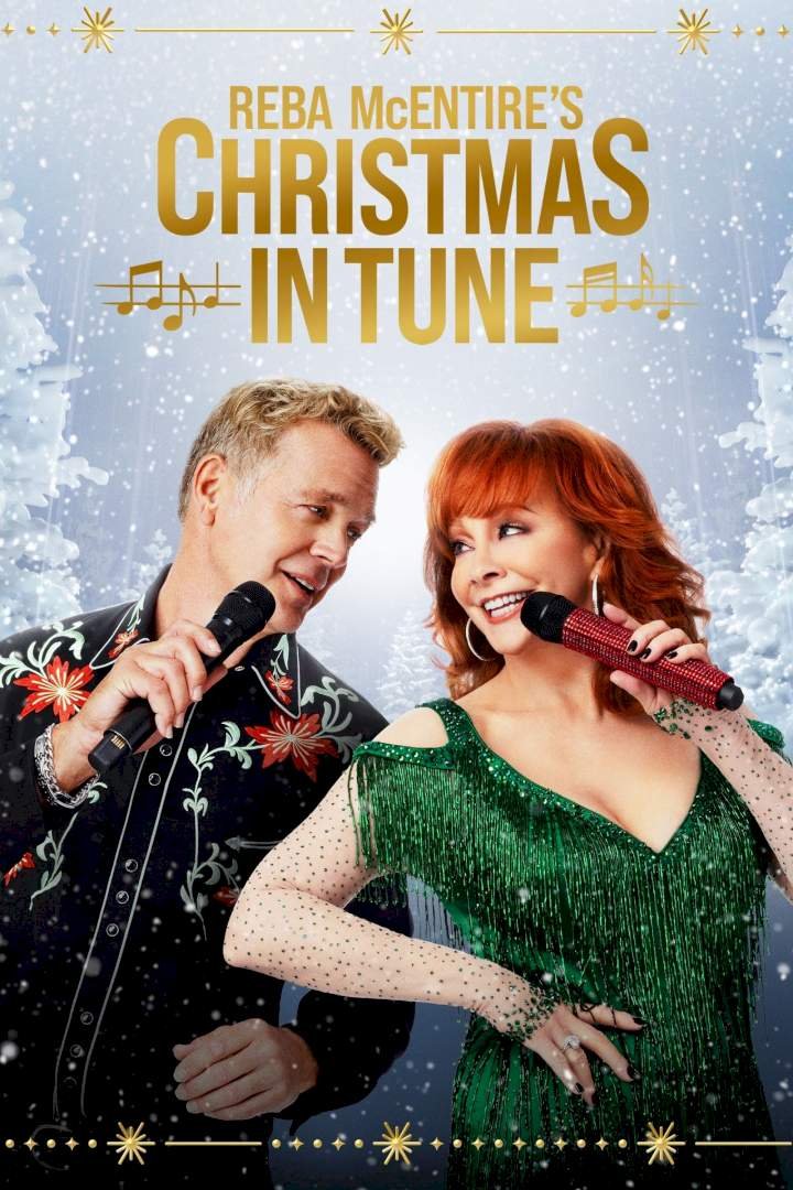 Christmas in Tune (2021) – Hollywood Movie