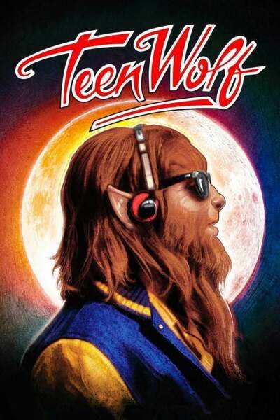 Teen Wolf (1985) – Hollywood Movie