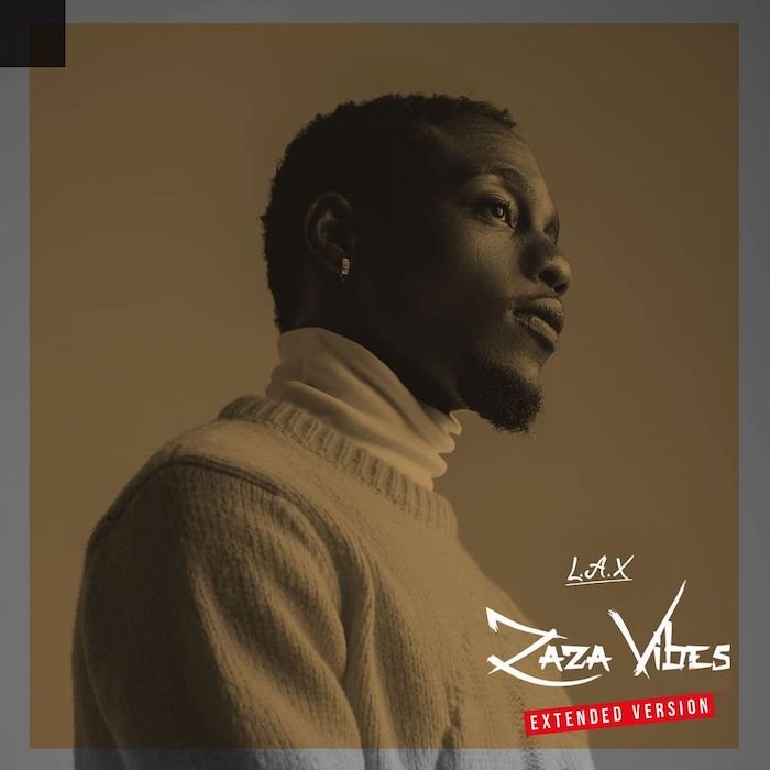 [Music] L.A.X – “Ayaya” ft. Bella Shmurda
