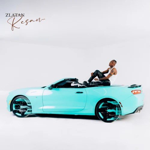 [Music] Zlatan – “That Guy”