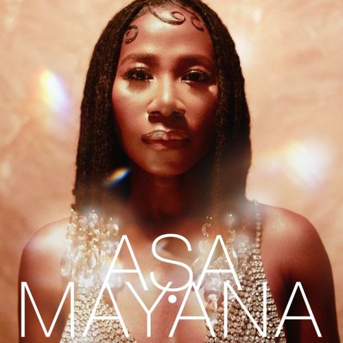 [Music] Asa – “Mayana”