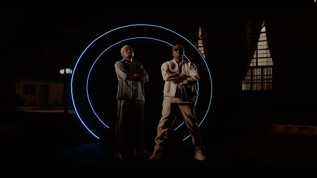 [Video] Ajebo Hustlers – “Solace”