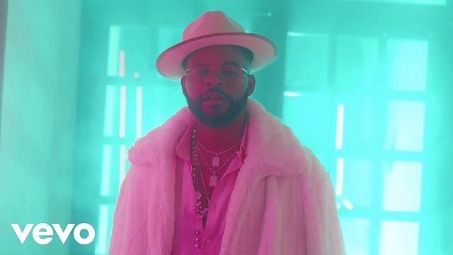 [Video] Falz – “Oga Falz” ft. Bontle Smith, Sayfar