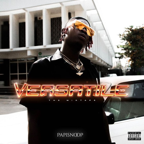 [Music] Papisnoop – “Invoice” ft. JayBhad, SuperWozzy