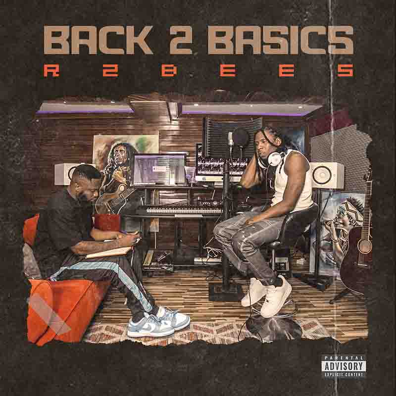 [Music] R2Bees – “Need Your Love” ft. Gyakie