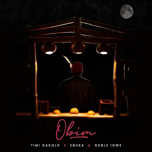 [Music] Timi Dakolo – “Obim” ft. Ebuka, Noble Igwe