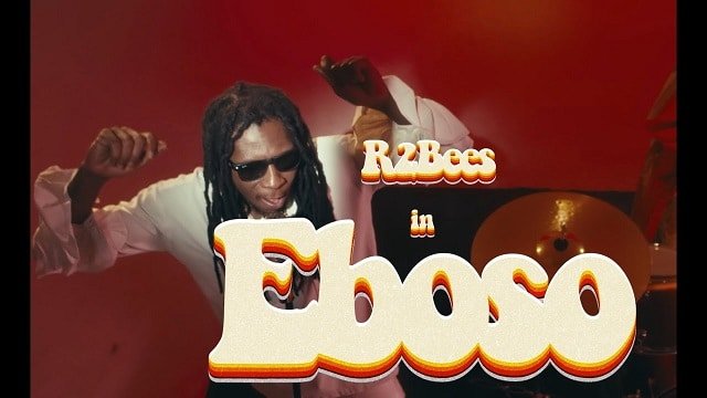[Video] R2Bees – “Eboso”