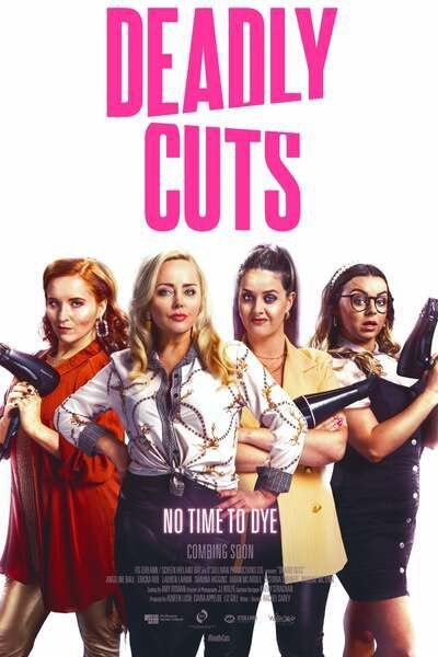 Deadly Cuts (2021) – Hollywood Movie