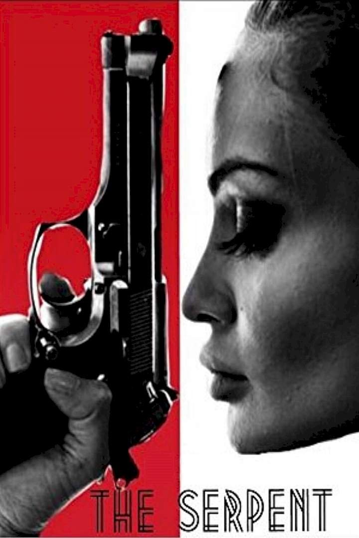 The Serpent (2020) – Hollywood Movie