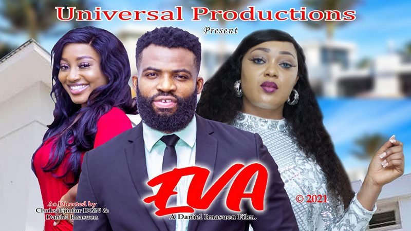 Eva – Nollywood Movie