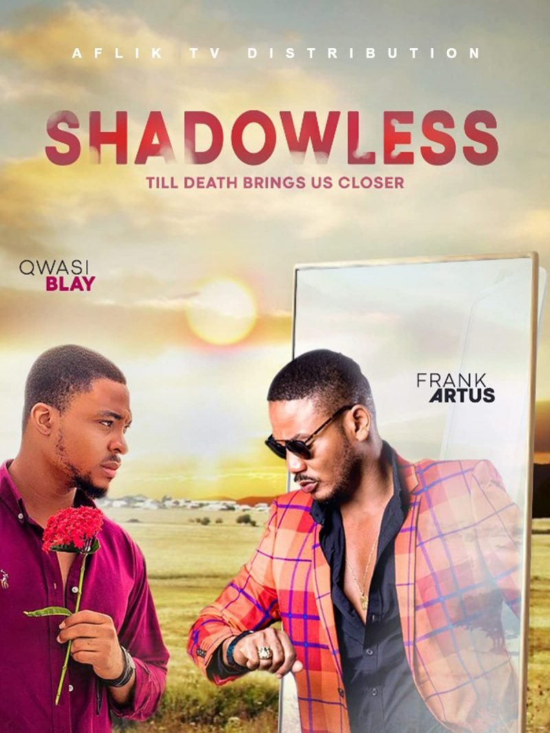 Shadowless – Nollywood Movie