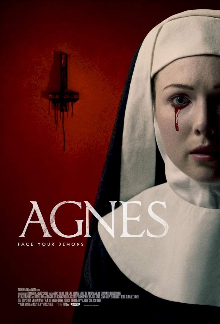 Agnes (2021) – Hollywood Movie