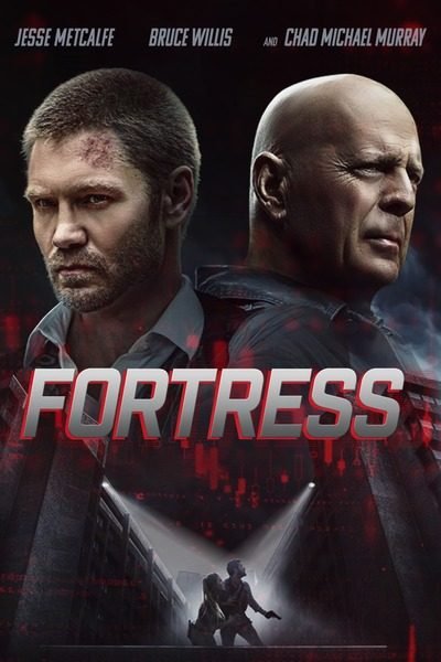 Fortress (2021) – Hollywood Movie
