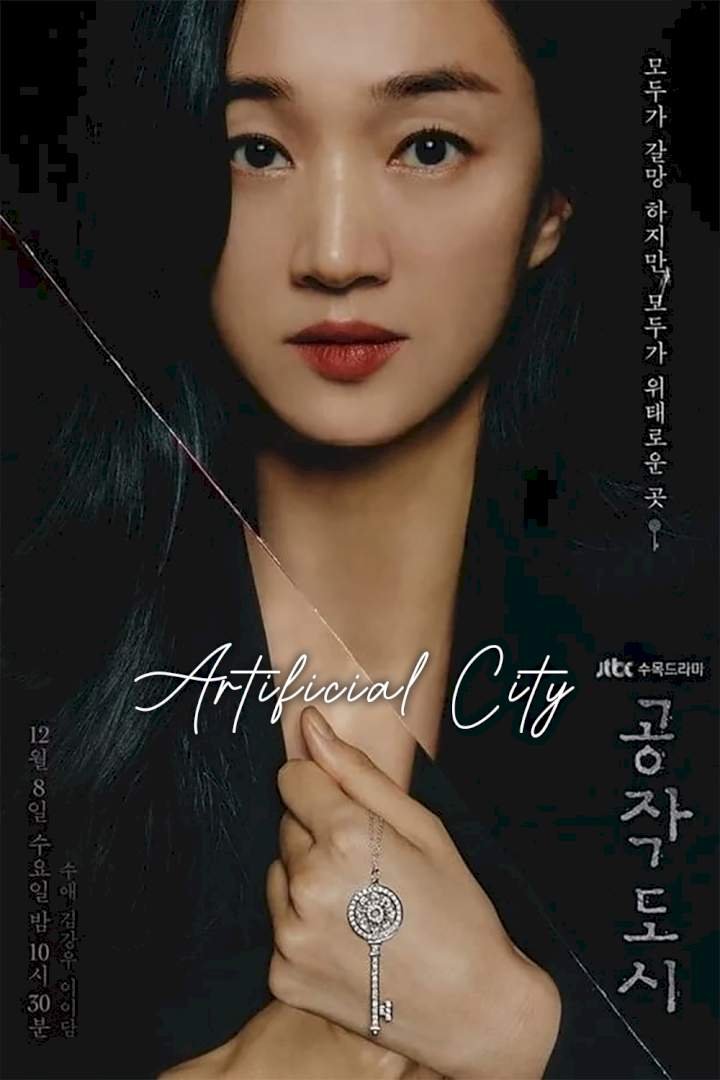 Artificial City Season 1 Mp4 Download Artificial City Season 1 Mp4 Download