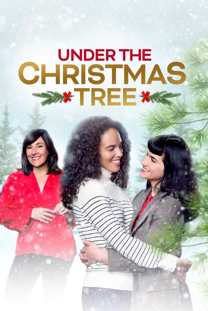 Under the Christmas Tree (2021) – Hollywood Movie