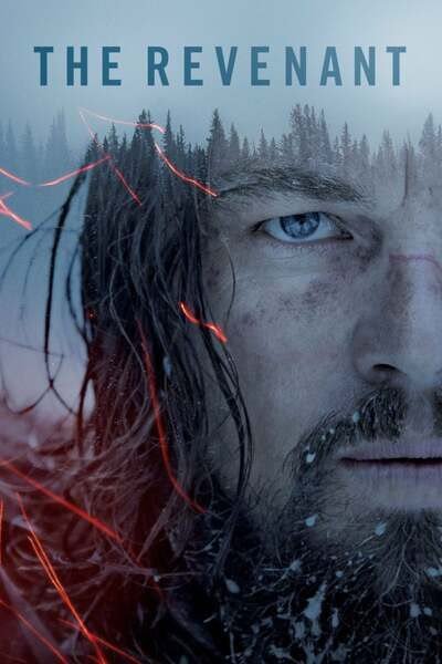 The Revenant (2015) – Hollywood Movie