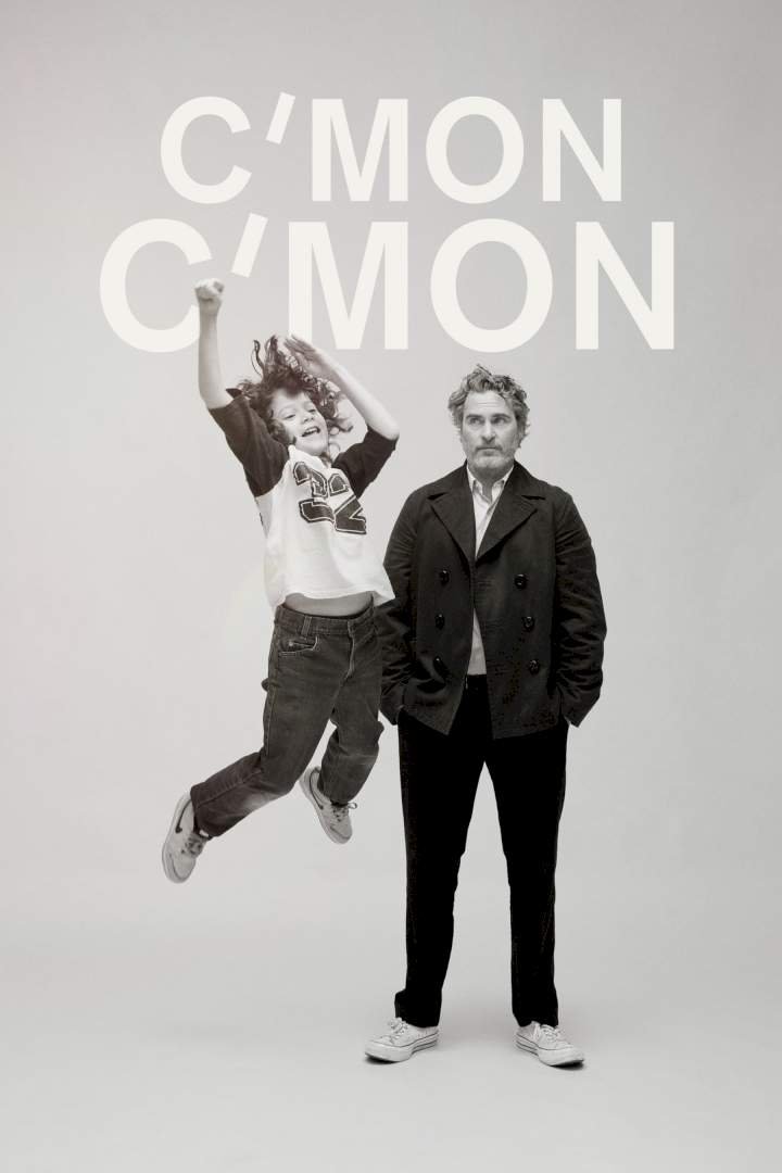 C’mon C’mon (2021) – Hollywood Movie