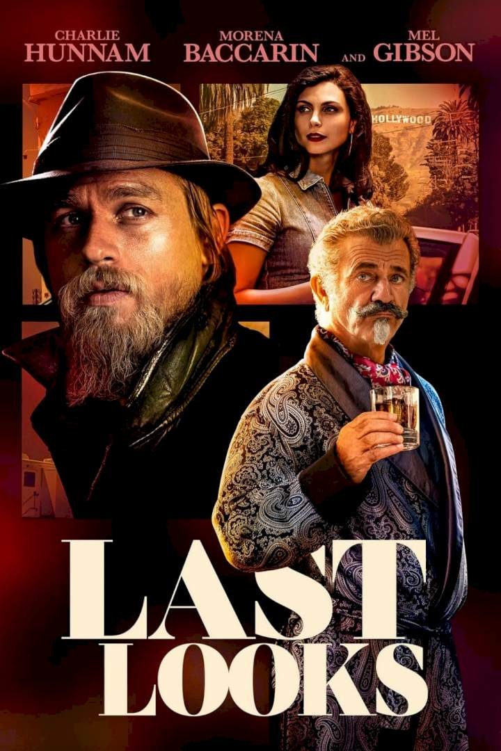 Last Looks (2021) – Hollywood Movie
