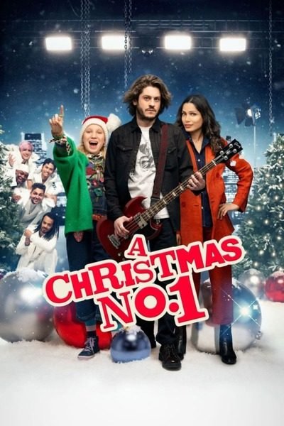 A Christmas Number One (2021) – Hollywood Movie