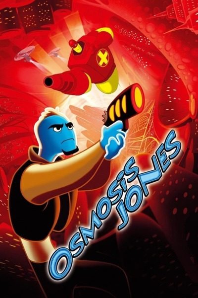 Osmosis Jones (2001) – Hollywood Movie