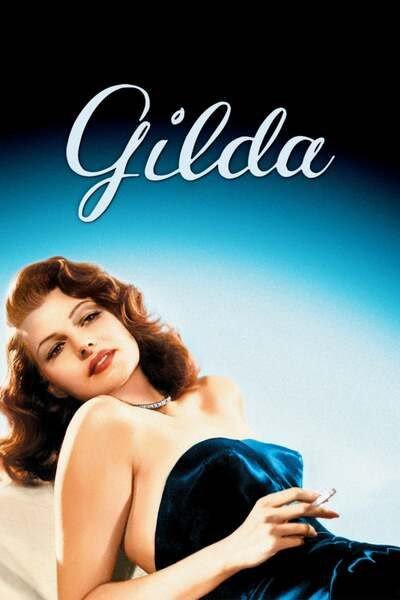 Gilda (1946) – Hollywood Movie