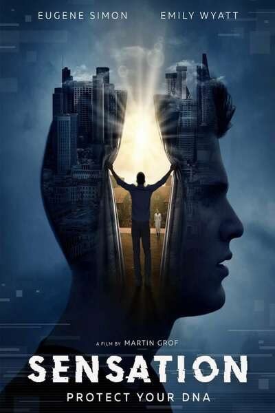 Sensation (2021) – Hollywood Movie