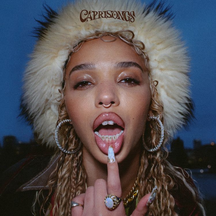 [Music] FKA Twigs – “Jealousy” ft. Rema