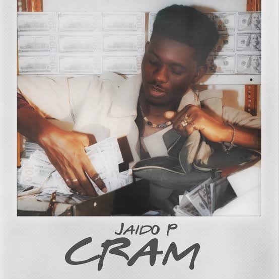 [Music] Jaido P – “Cram”