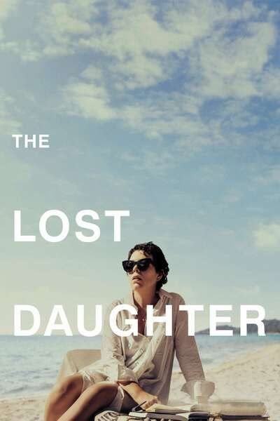 The Lost Daughter (2021) – Hollywood Movie