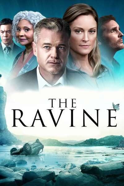 The Ravine (2021) – Hollywood Movie