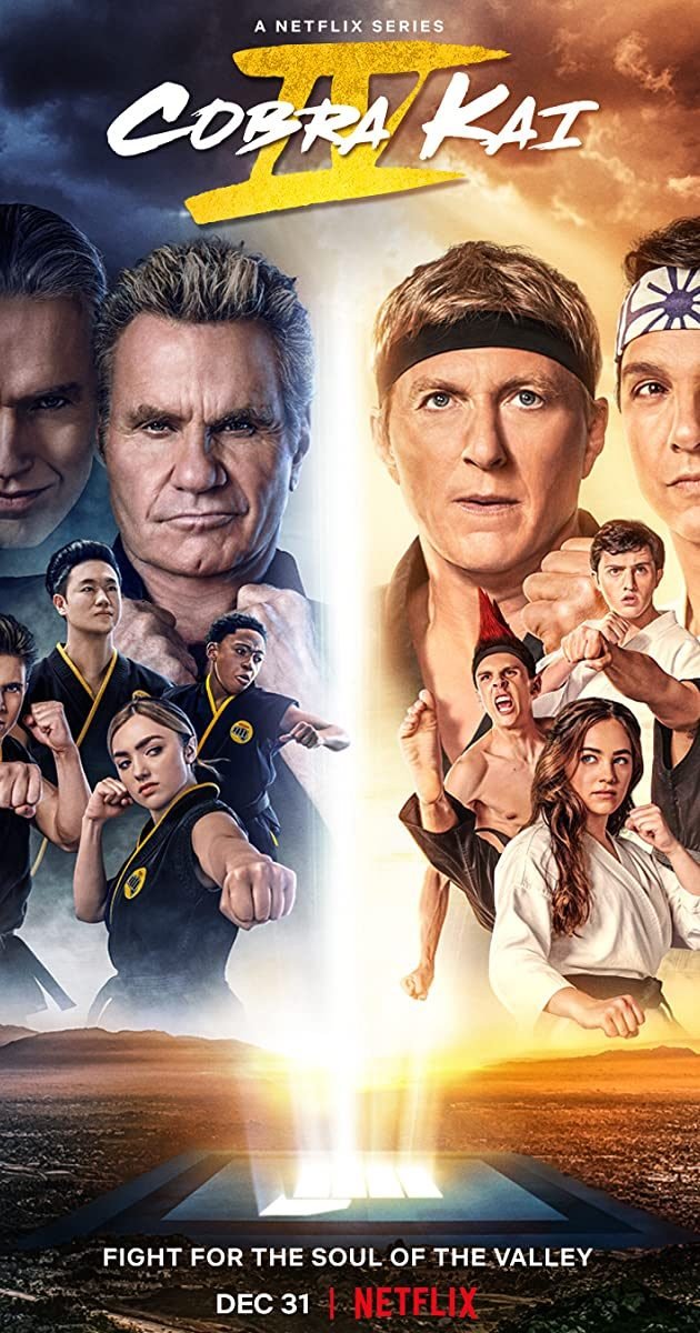 Cobra Kai