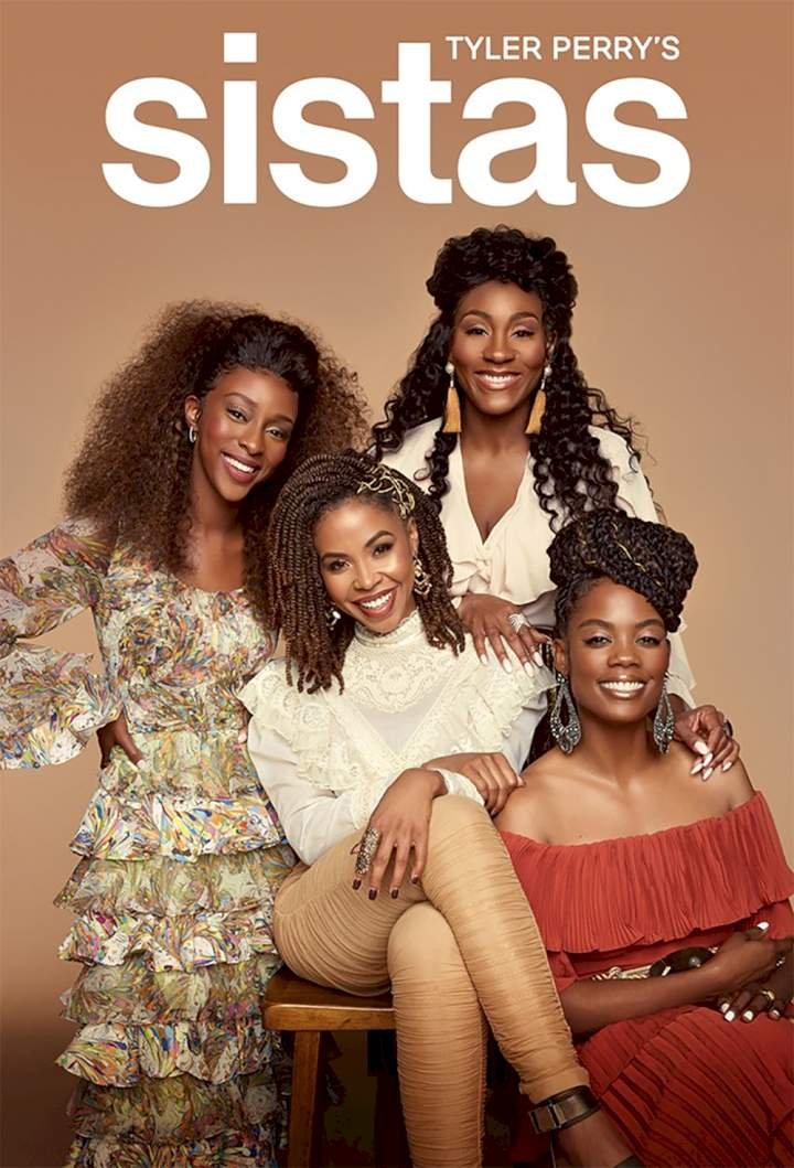Tyler Perry's Sistas