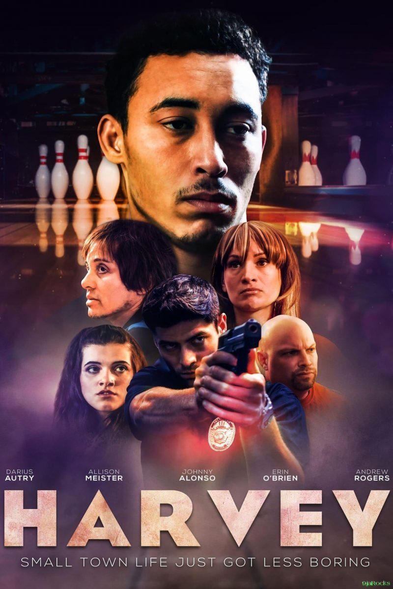 Harvey (2022) – Hollywood Movie