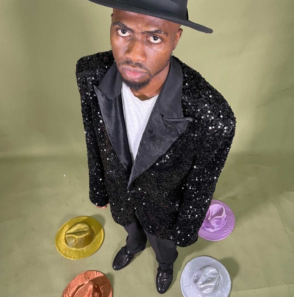 [Music] Josh2funny – “BadMan Kiti Kata”