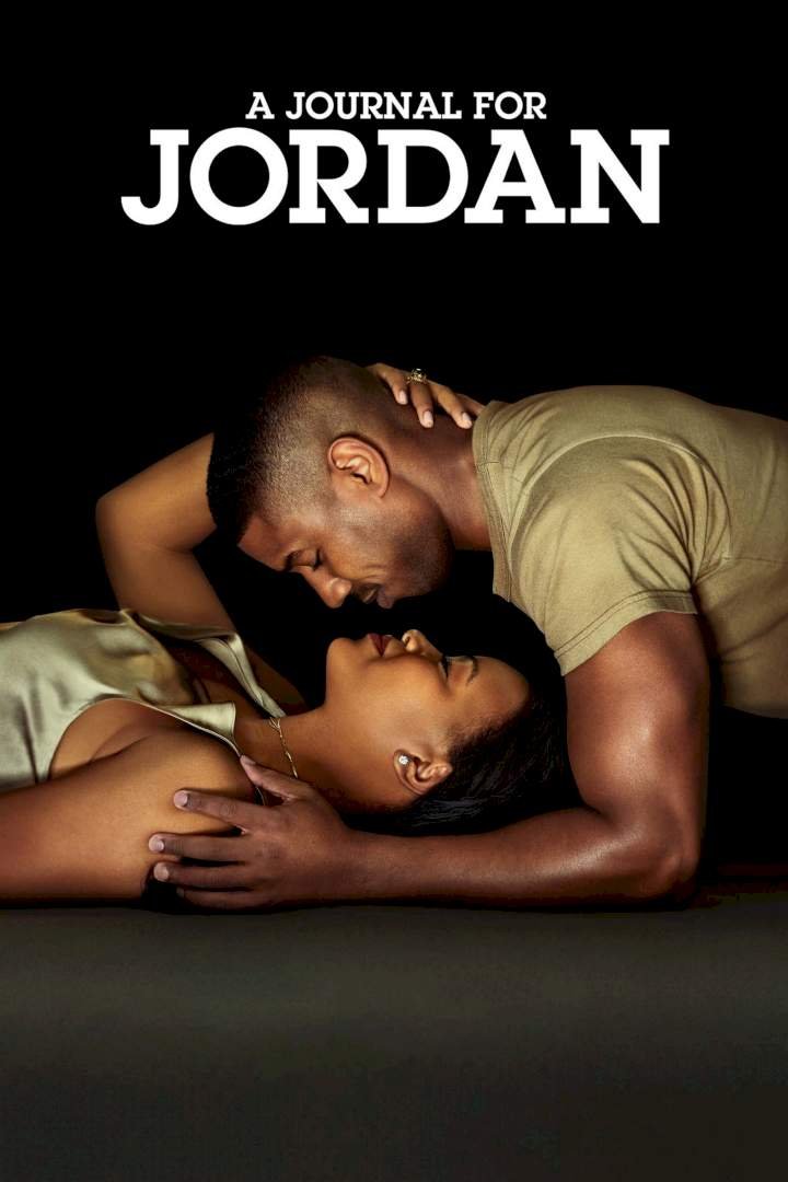 A Journal for Jordan (2021) – Hollywood Movie