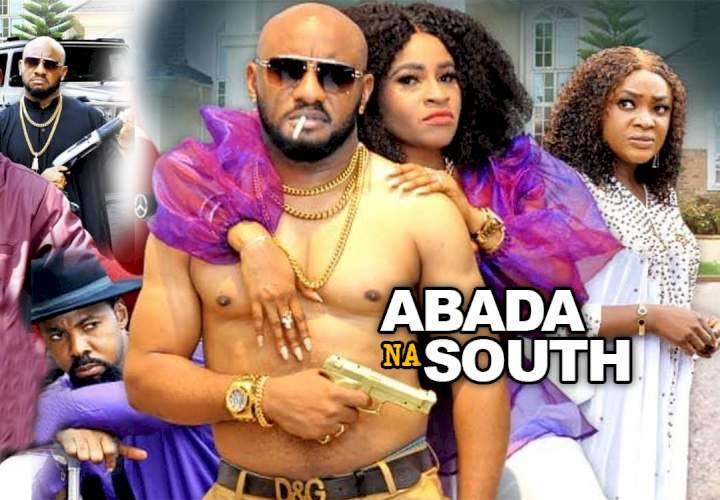 Abada na South (2021) – Nollywood Movie