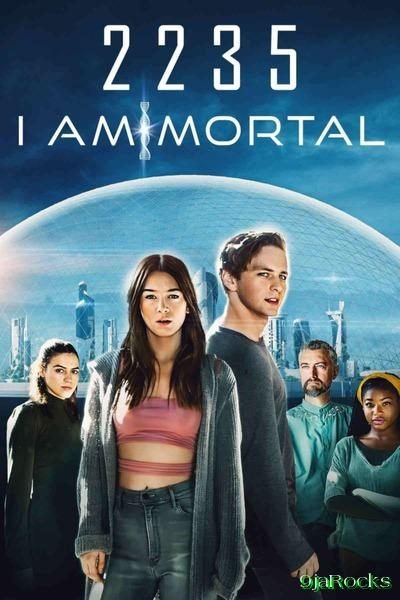 I Am Mortal (2022) – Hollywood Movie
