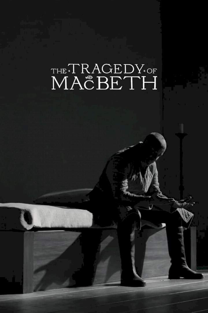 The Tragedy of Macbeth (2021) – Hollywood Movie
