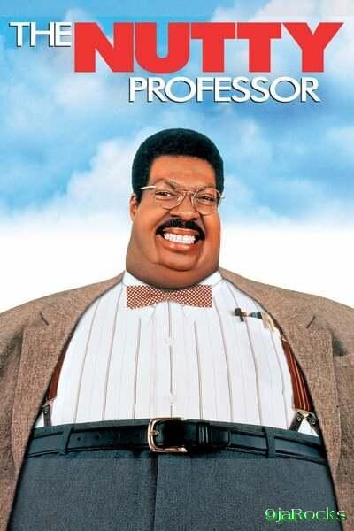 The Nutty Professor (1996) – Hollywood Movie