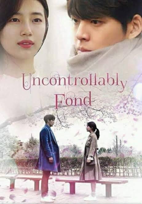 Uncontrollably Fond