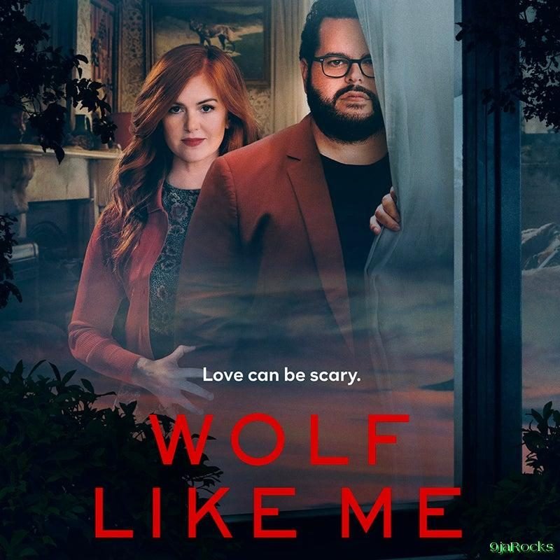 Wolf Like Me
