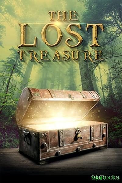 The Lost Treasure (2022) – Hollywood Movie