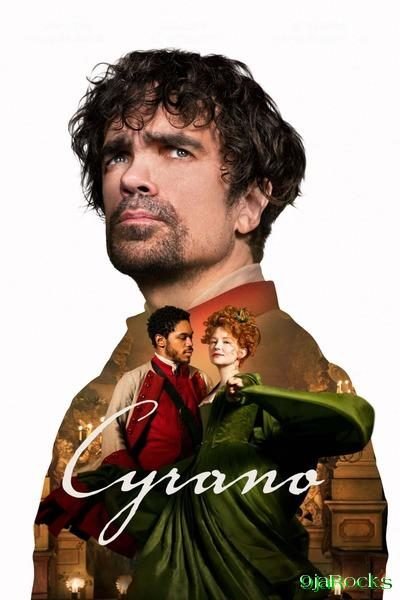 Cyrano (2022) – Hollywood Movie