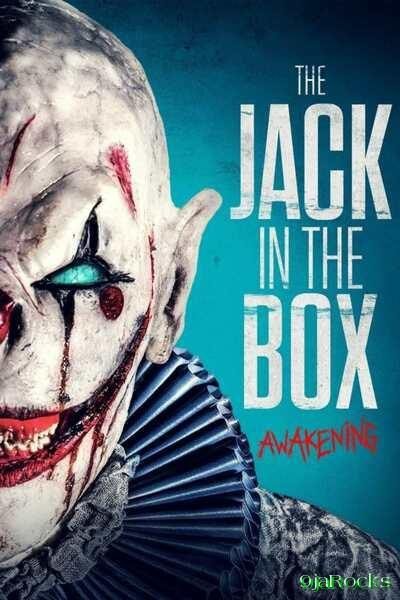 The Jack in the Box 2 (2022) – Hollywood Movie