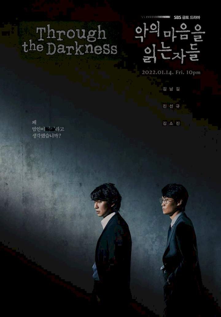 Through the Darkness