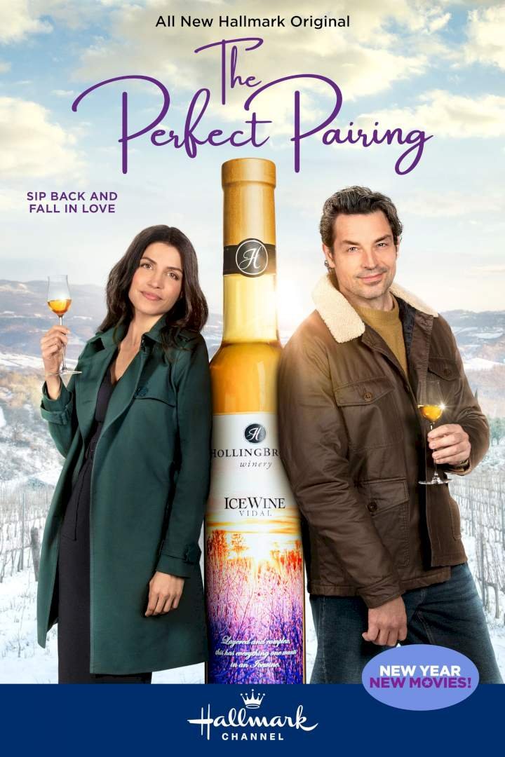 The Perfect Pairing (2022) – Hollywood Movie