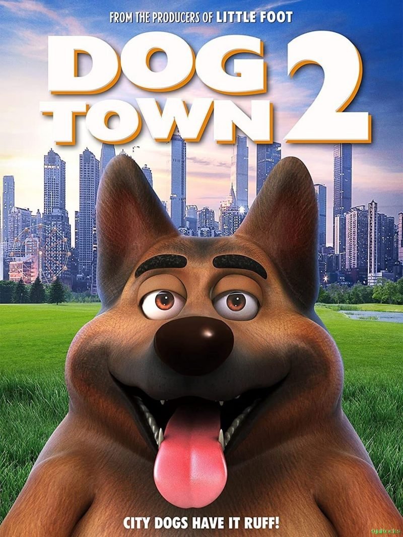 Dogtown 2 (2021) – Hollywood Movie